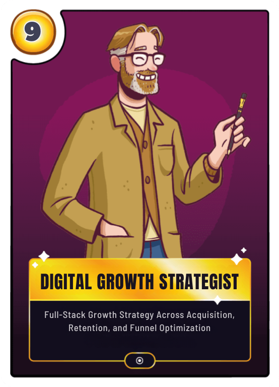 Digital Growth